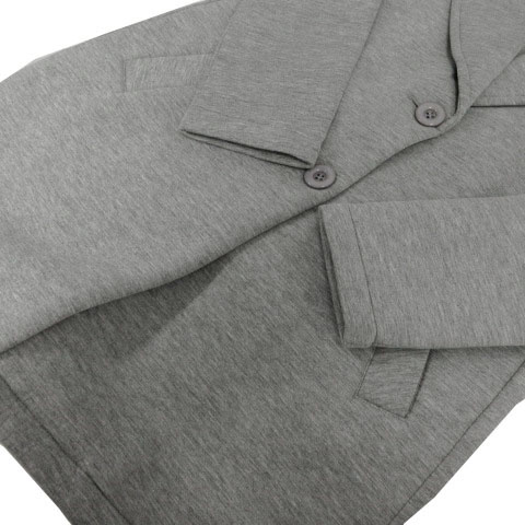 未使用品 セシルマクビー CECIL McBEE コート チェスターコート
