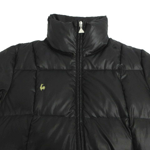 ルコックスポルティフ le coq sportif ダウンジャケット スタンド  