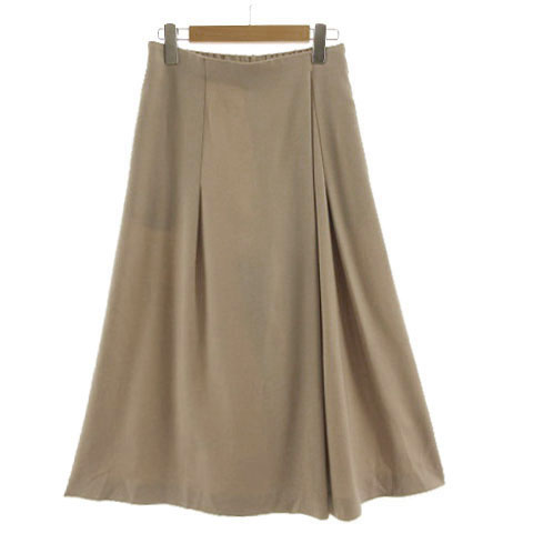 ボールジー BALLSEY トゥモローランド パンツ ワイドパンツ タック 