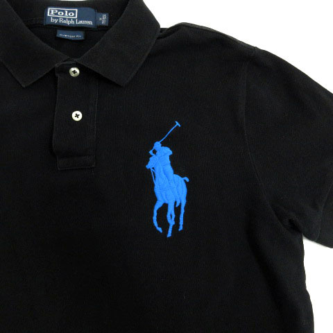 ポロ バイ ラルフローレン Polo by Ralph Lauren ポロシャツ
