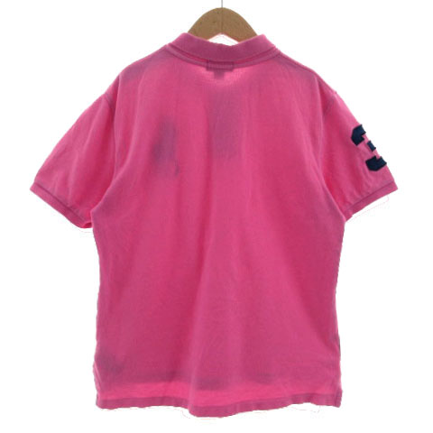 ポロ ラルフローレン POLO RALPH LAUREN ポロシャツ ビッグ