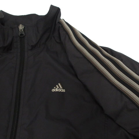 アディダス adidas ウインドブレーカー 上下セット JD2020 裏