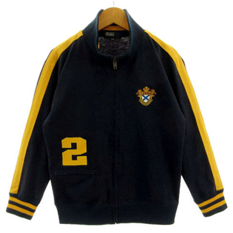 ポロ バイ ラルフローレン Polo by Ralph Lauren ジャケット スタンド 