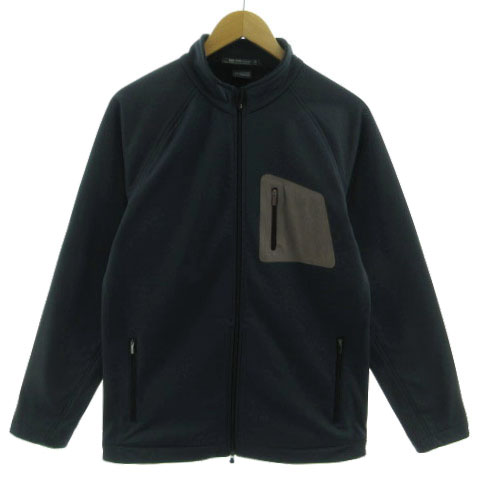 ナイキ NIKE TIGER WOODS PLATINUM タイガーウッズ ジャケット 