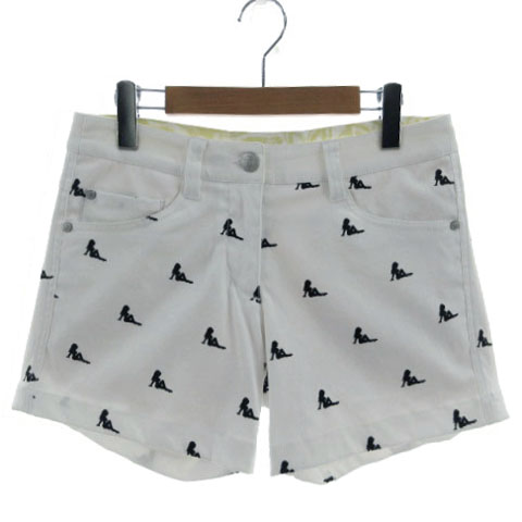 ラウドマウス ショートパンツ ラウドマウス Ko Olina ショートパンツ