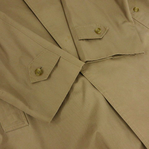 バーバリーズ Burberrys コート ステンカラー 裏地ノバチェック