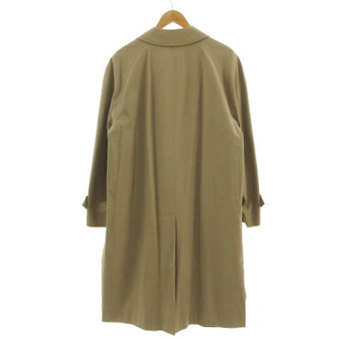 バーバリーズ Burberrys コート ステンカラー 裏地ノバチェック