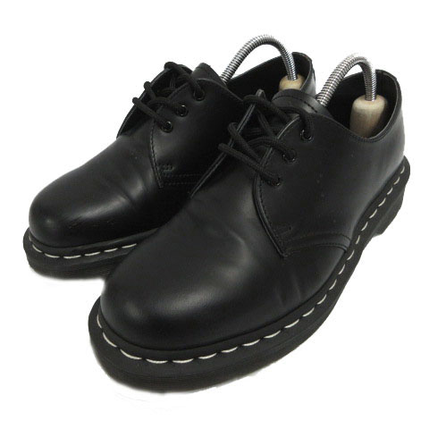 【とらさん専用】Dr.Martens 1461 AW006 ドクターマーチン 黒 とらさん専用】Dr.Martens 1461 AW006 ドクターマーチン 黒