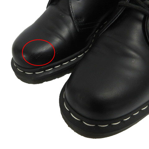【とらさん専用】Dr.Martens 1461 AW006 ドクターマーチン 黒 とらさん専用】Dr.Martens 1461 AW006 ドクターマーチン 黒