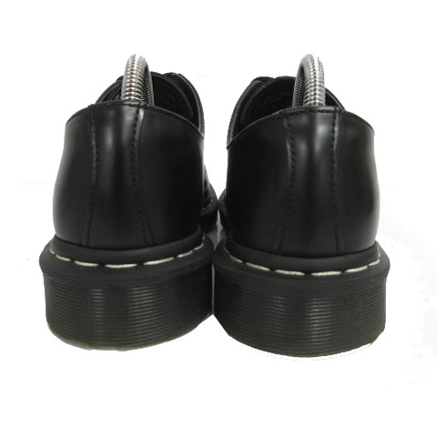 Dr.MARTENS ドクターマーチン　1461 AW006 3ホール Dr. Martens/ドクターマーチン 1461 ZIP BEX ホワイトステッチ 3
