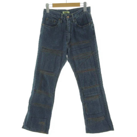 ヒステリックグラマー HYSTERIC GLAMOUR ジーンズ デニム KINKY