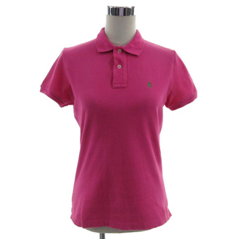 ラルフローレン RALPH LAUREN ポロシャツ THE SKINNY POLO