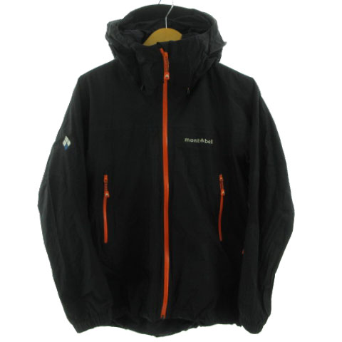モンベル Thinsulate INSULATION ナイロンジャケット モンベル モンベル Thinsulate INSULATION ナイロンジャケット モンベル