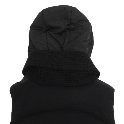 ダブルスタンダードクロージング　ダウンベスト DOUBLE STANDARD CLOTHING - ダブルスタンダードクロージンク