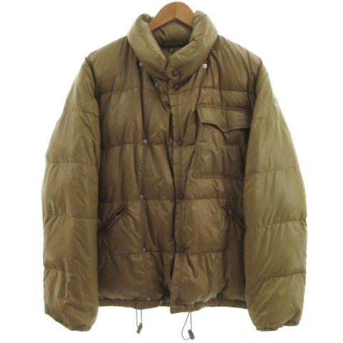 モンクレール MONCLER ダウンジャケット カラコルム KARAKORUM 220-091