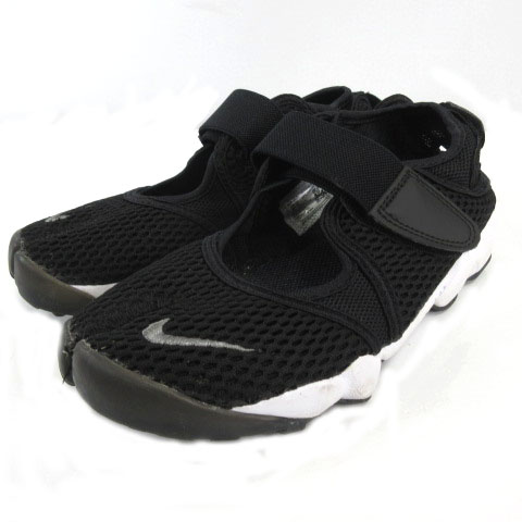 ナイキ NIKE エア リフト ブリーズ AIR RIFT BREATHE 848386-001