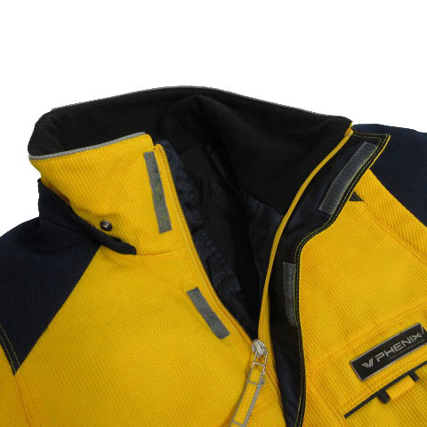 フェニックス PHENIX スキーウエア セットアップ ジャケット スタンド