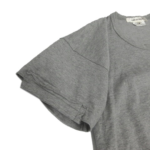 コムデギャルソン COMME des GARCONS カットソー Tシャツ