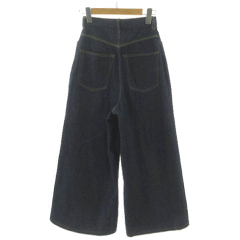 ビューティフルピープル beautiful people left hand twill work