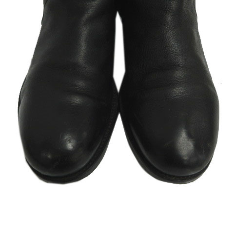 アルフレッドバニスター alfredoBANNISTER エンジニアブーツ サイド