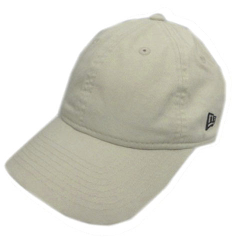 ニューエラ NEW ERA キャップ 9TWENTY 208824 23120 ロゴ刺繍 コットン