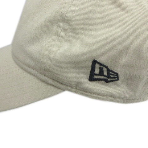 ボスベイビー NEW ERA(ニューエラ) / キャップ/7 3/8/ポリエステル/BLK/メンズ