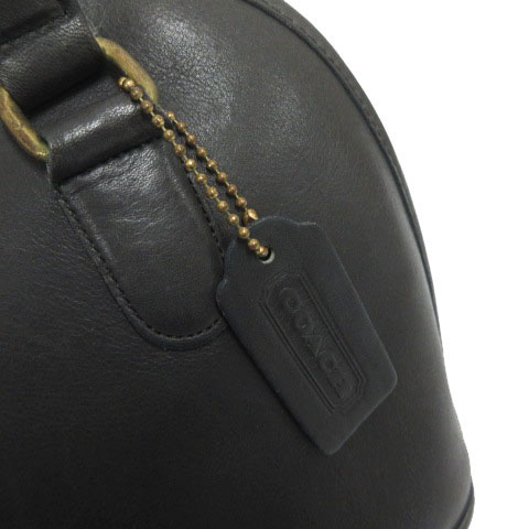 コーチ COACH 希少 オールドコーチ ハンドバッグ ミニハンドバッグ