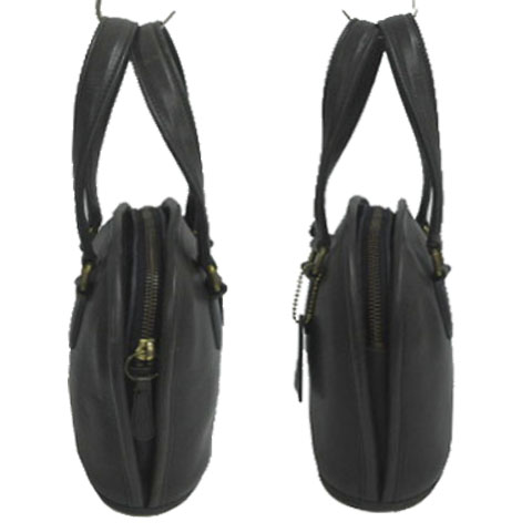 コーチ COACH 希少 オールドコーチ ハンドバッグ ミニハンドバッグ