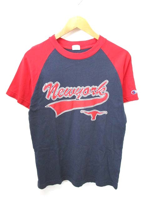 新品★ネストローブ ★ラグランTシャツ セール】クロップドラグラントップス（Tシャツ/カットソー
