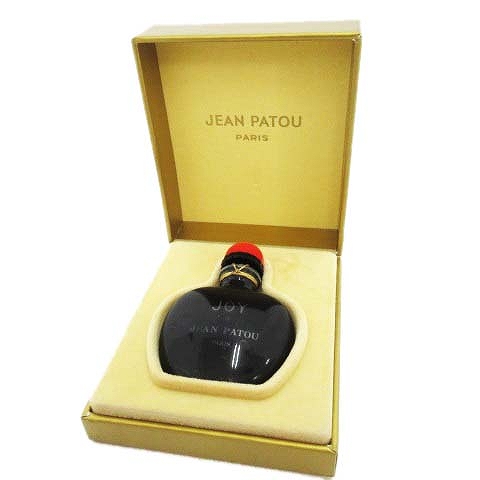 JEAN PATOU ジャンパトゥ ジョイ バカラ ボトル 30ml 香水 JEAN PATOU JOY ジャンパトゥ ジョイ バカラ クリスタル 香水
