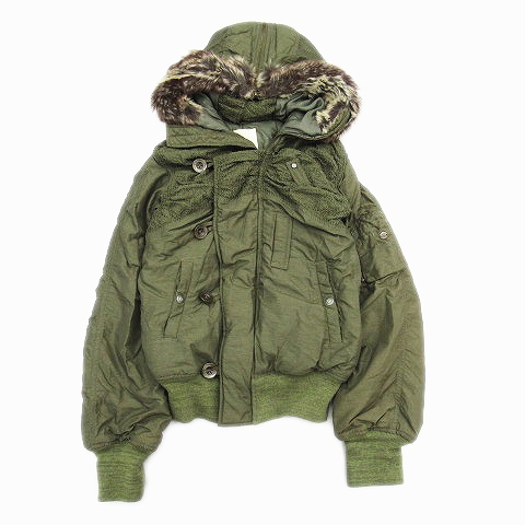 船形 キャスト 消費する カーキ の ジャンパー Cesbenin Org