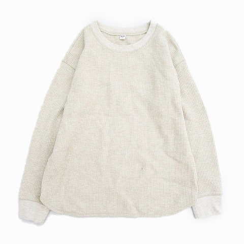 解決する 惨めな 支援する ユニクロ カットソー 長袖 Nag A Jp