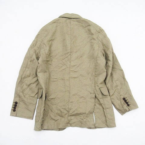 ユニクロ Uniqlo テーラード ジャケット シングル 2b アウター 背抜き S ブラウン系 メンズ R42 メンズ 159 ベクトルパーク ユニクロ Uniqlo テーラード ジャケット シングル 2b アウター 背抜き S ブラウン系 メンズ R42 メンズ 159 ベクトルパーク