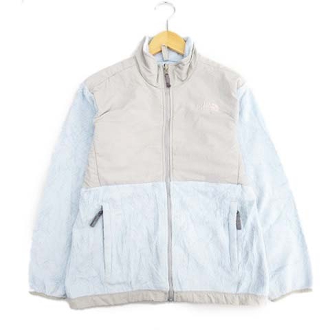 ザノースフェイス THE NORTH FACE ポーラテック フリース ナイロン 