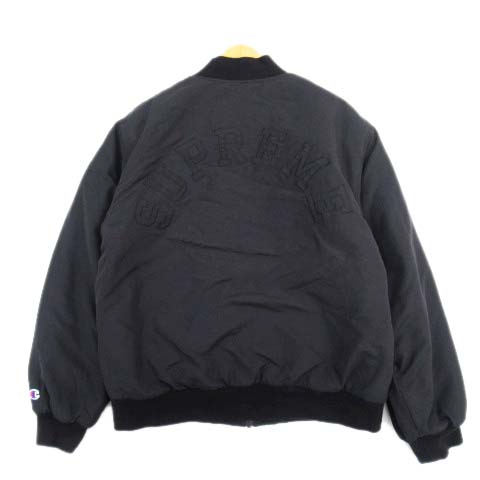 サイズL】Supreme®/ Champion®︎ Track Jacket