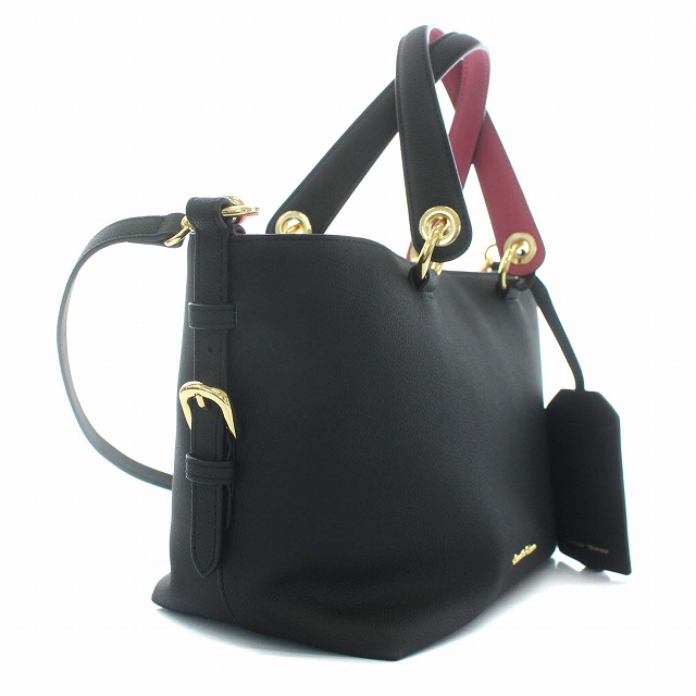 サマンサタバサ Samantha Thavasa サクレール ショルダーバッグ  