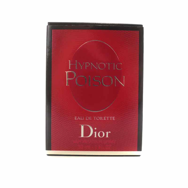 ディオール Dior HYPNOTIC POISON ヒプノティック プワゾン 30ml