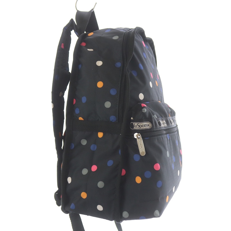 レスポートサック LesportSAC リュックサック デイパック バックパック 