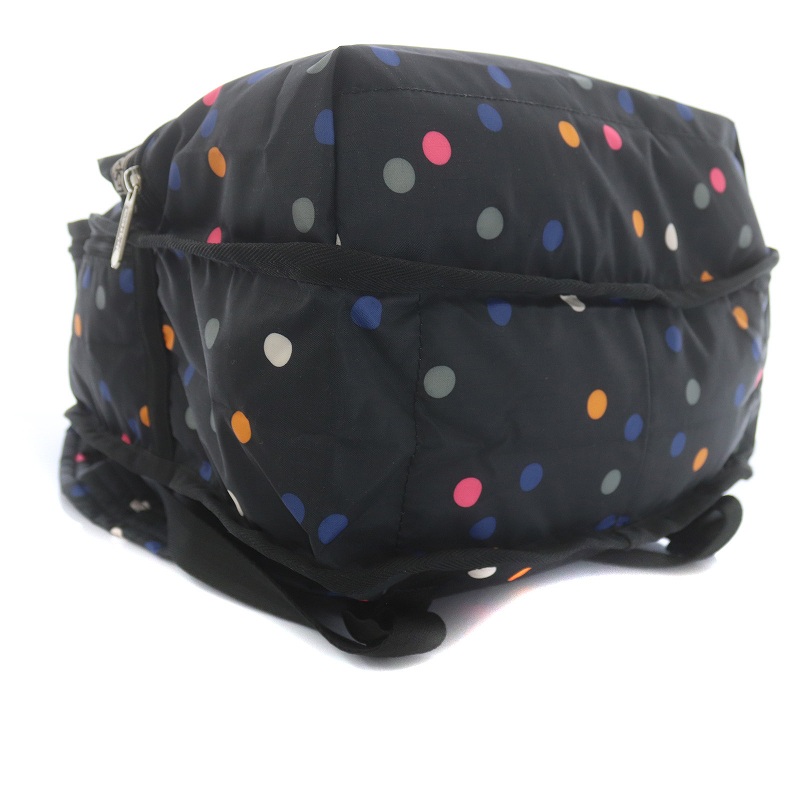 レスポートサック LesportSAC リュックサック デイパック バックパック 