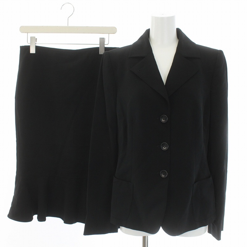 アルマーニ コレツィオーニ ARMANI COLLEZIONI コレツィオーニ  