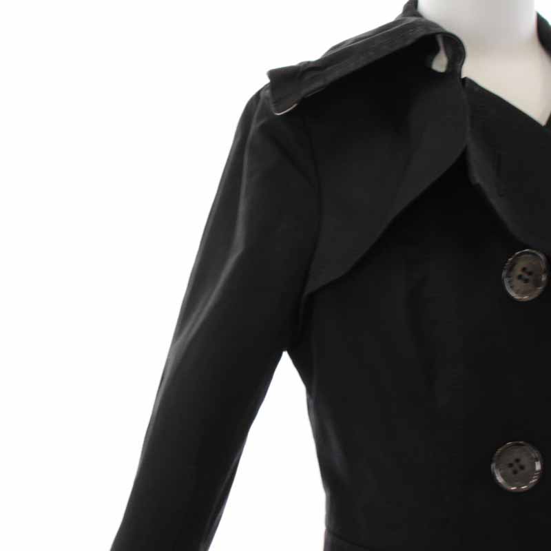 バーバリーブルーレーベル BURBERRY BLUE LABEL トレンチコート