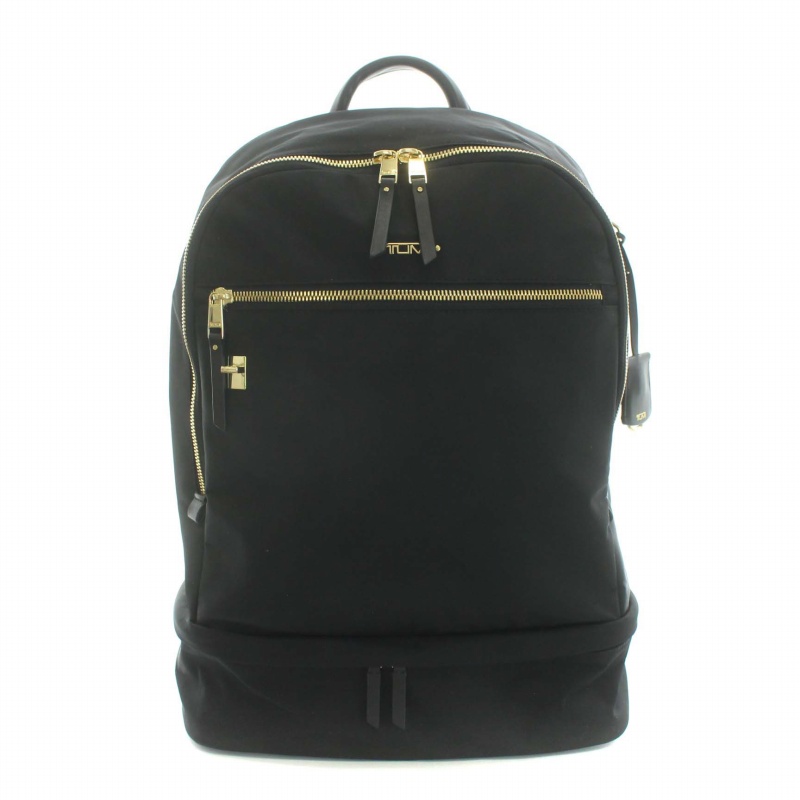 トゥミ TUMI ハーパー HARPER リュックサック デイパック キーホルダー