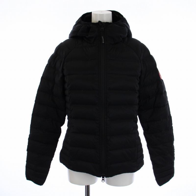 カナダグース CANADA GOOSE Brookvale Hoody ダウンジャケット フード 