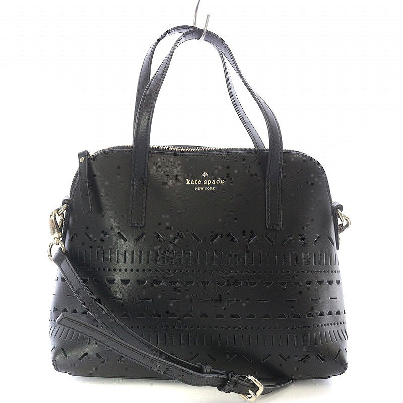 ケイトスペード KATE SPADE ショルダーバッグ ハンドバッグ 2way 