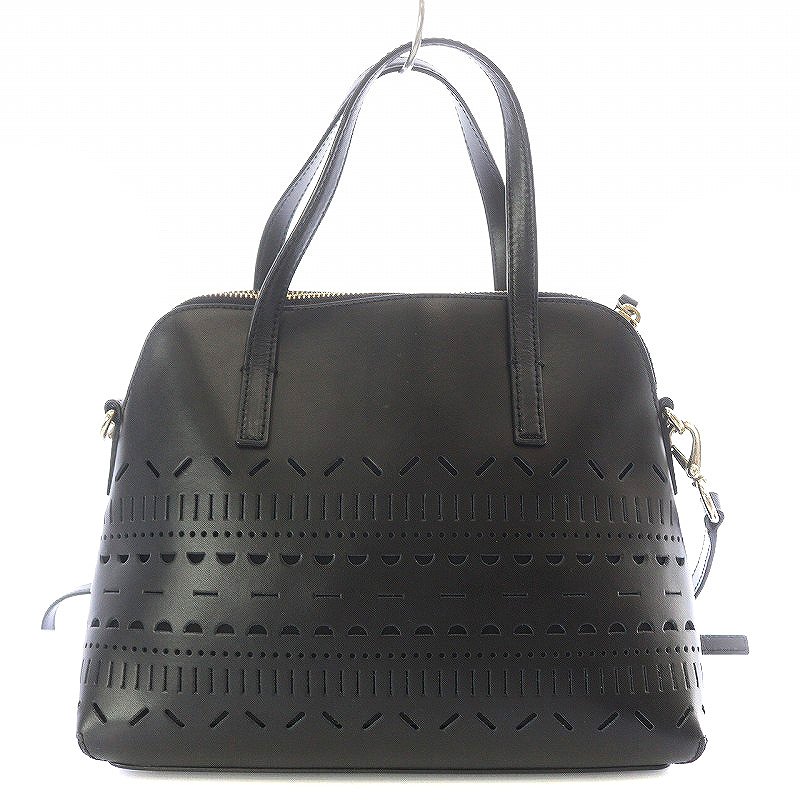 ケイトスペード KATE SPADE ショルダーバッグ ハンドバッグ 2way 