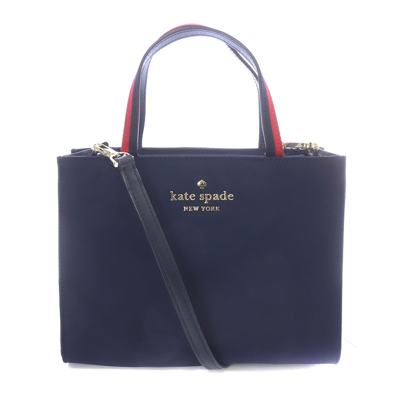 ケイトスペード KATE SPADE SAM ショルダーバッグ ハンドバッグ 2way 