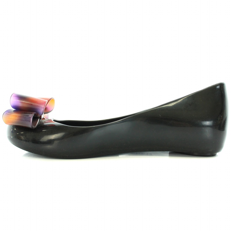ヴィヴィアンウエストウッド Vivienne Westwood mellisa フラット 