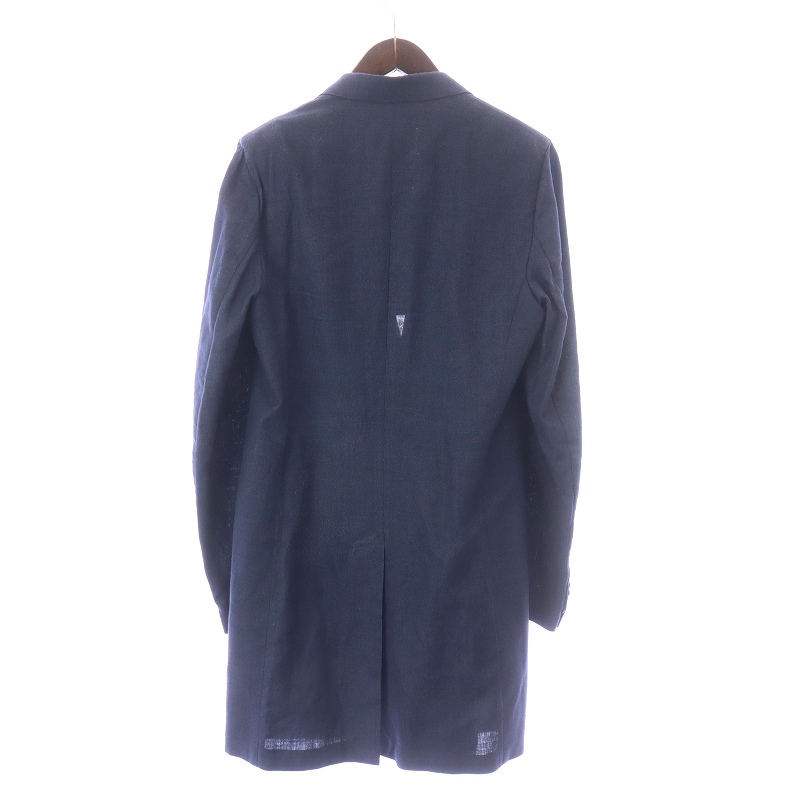 メゾンマルジェラ 10 Maison Margiela 10 チェスターコート スプリング 