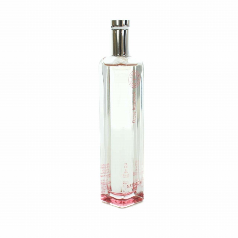Hermes エルメッセンス ローズ イケバナ オードトワレ100ml エルメス香水☆ローズイケバナ100ml オードトワレ 《ローズ イケバナ