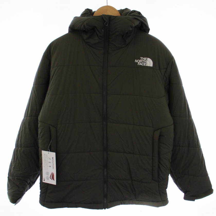 未使用品 ザノースフェイス THE NORTH FACE TNF Trango Jacket 中綿 